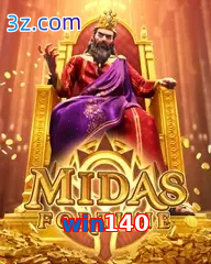 win140 slots de fortuna